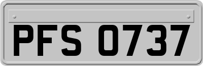 PFS0737