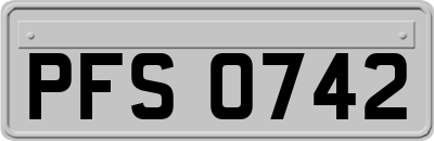 PFS0742
