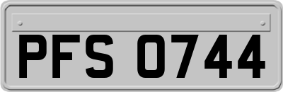 PFS0744