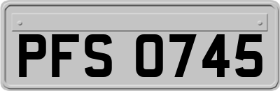 PFS0745
