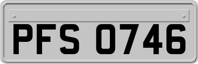 PFS0746