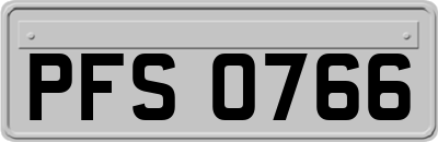 PFS0766