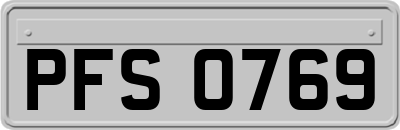 PFS0769