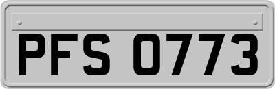 PFS0773
