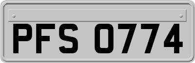 PFS0774