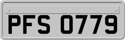 PFS0779