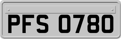 PFS0780