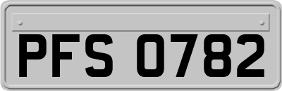 PFS0782