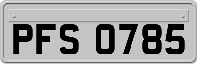 PFS0785
