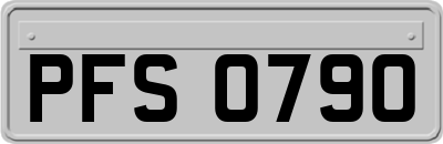 PFS0790
