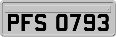 PFS0793
