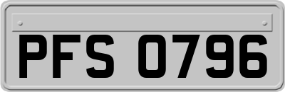 PFS0796