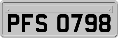 PFS0798
