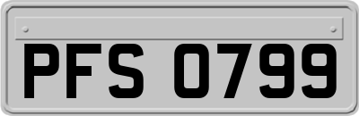 PFS0799