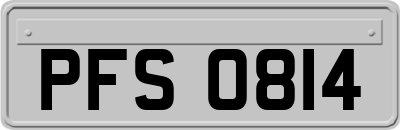 PFS0814