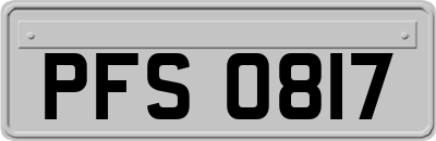 PFS0817