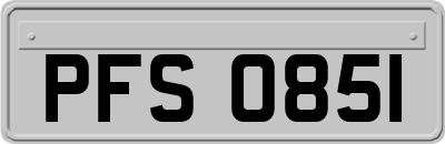PFS0851