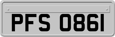 PFS0861