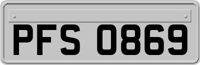 PFS0869