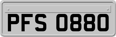 PFS0880