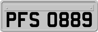 PFS0889