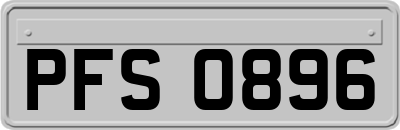 PFS0896