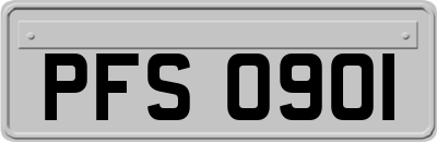 PFS0901
