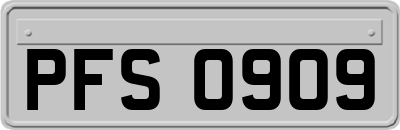 PFS0909