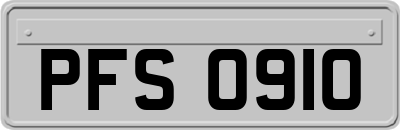 PFS0910