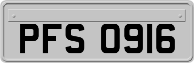 PFS0916