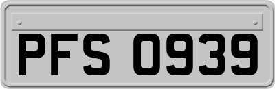 PFS0939