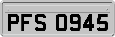 PFS0945