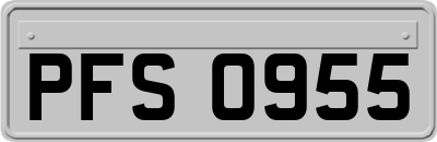 PFS0955