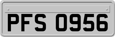 PFS0956