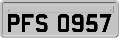 PFS0957