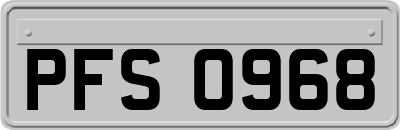 PFS0968