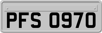 PFS0970
