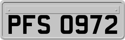 PFS0972