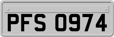 PFS0974