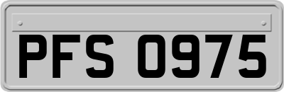 PFS0975