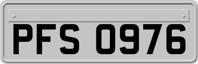 PFS0976