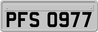 PFS0977