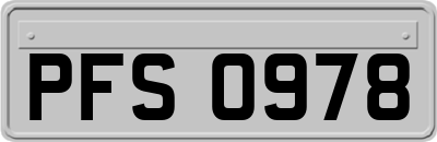 PFS0978