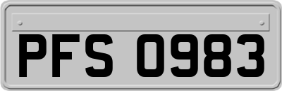 PFS0983