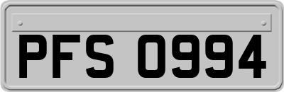 PFS0994
