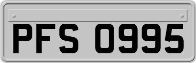 PFS0995