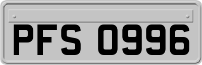 PFS0996