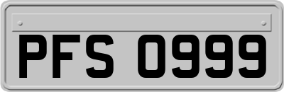 PFS0999