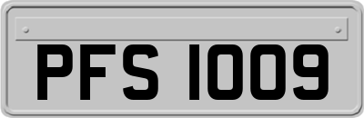 PFS1009
