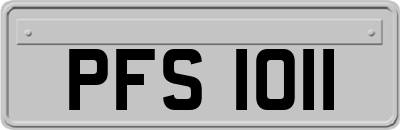 PFS1011